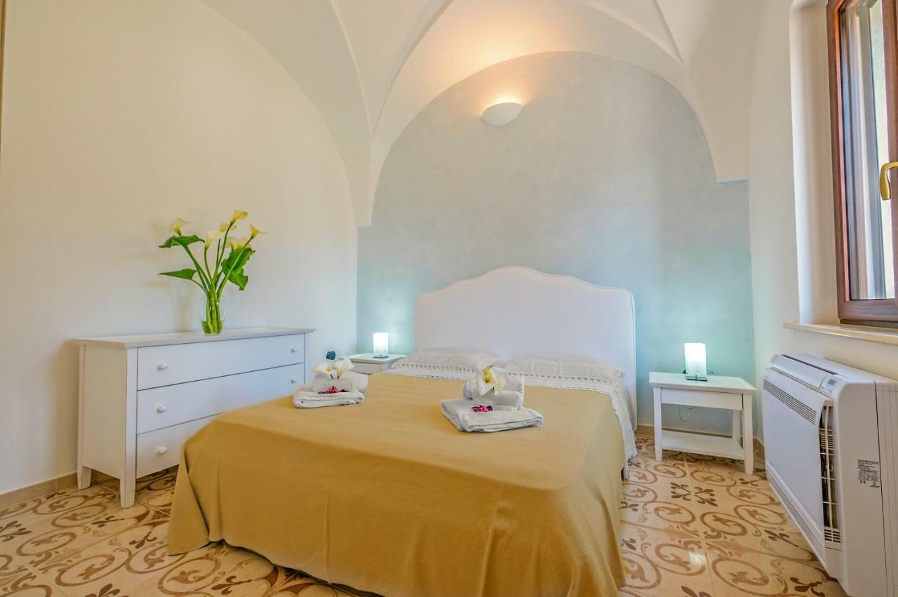 Villa Flem Luxury By Hdsalento Montesano Salentino Экстерьер фото