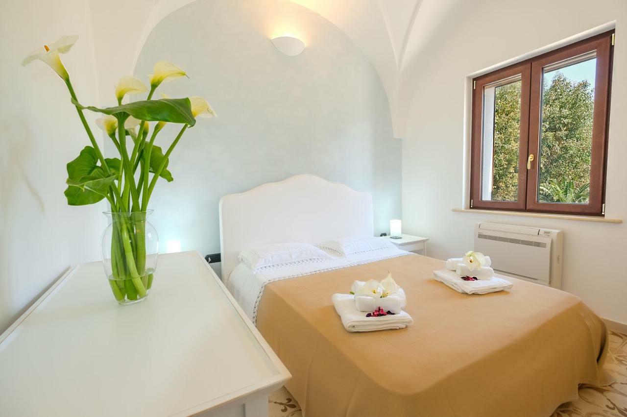 Villa Flem Luxury By Hdsalento Montesano Salentino Экстерьер фото
