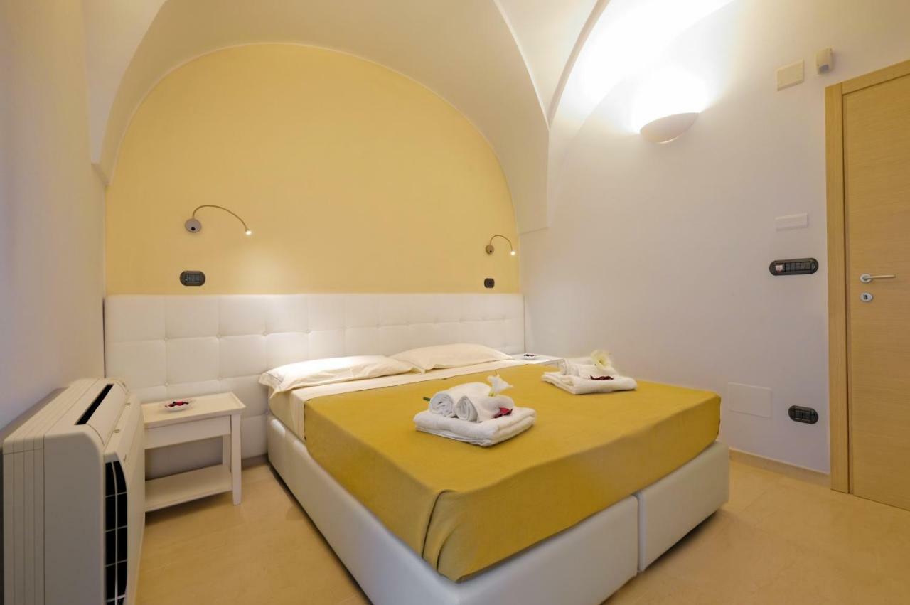 Villa Flem Luxury By Hdsalento Montesano Salentino Экстерьер фото