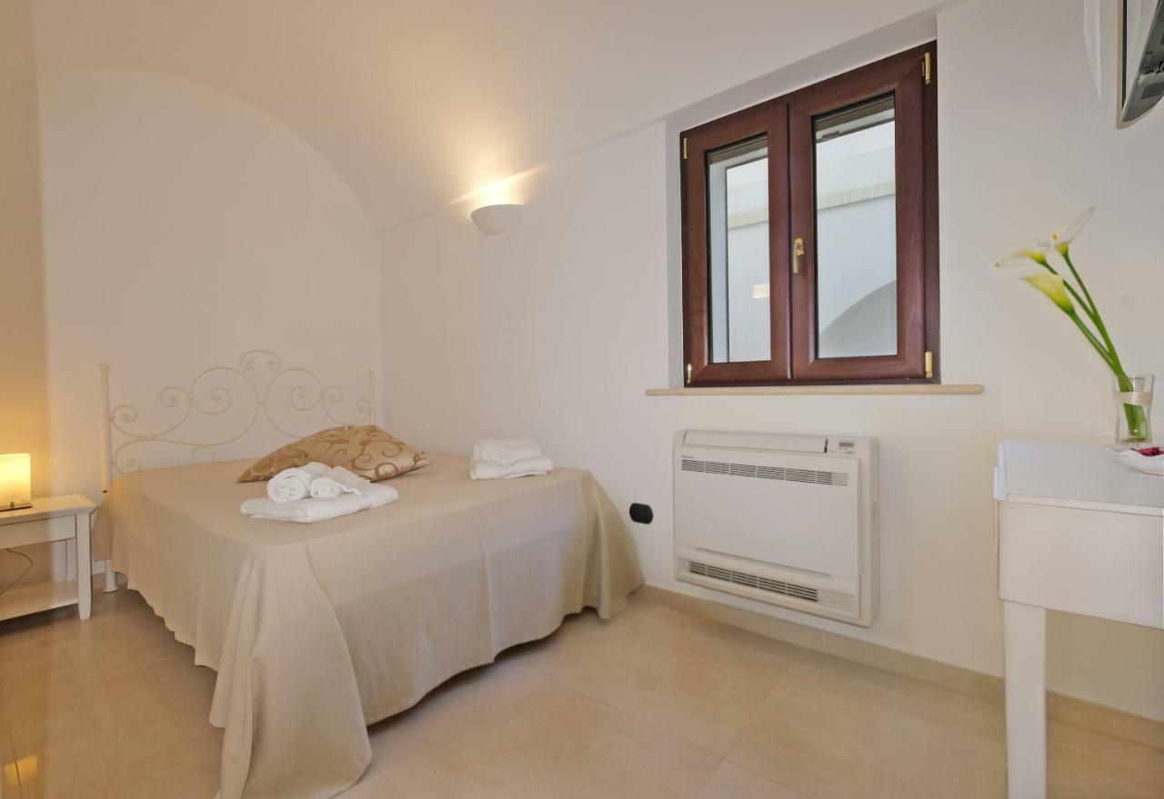 Villa Flem Luxury By Hdsalento Montesano Salentino Экстерьер фото