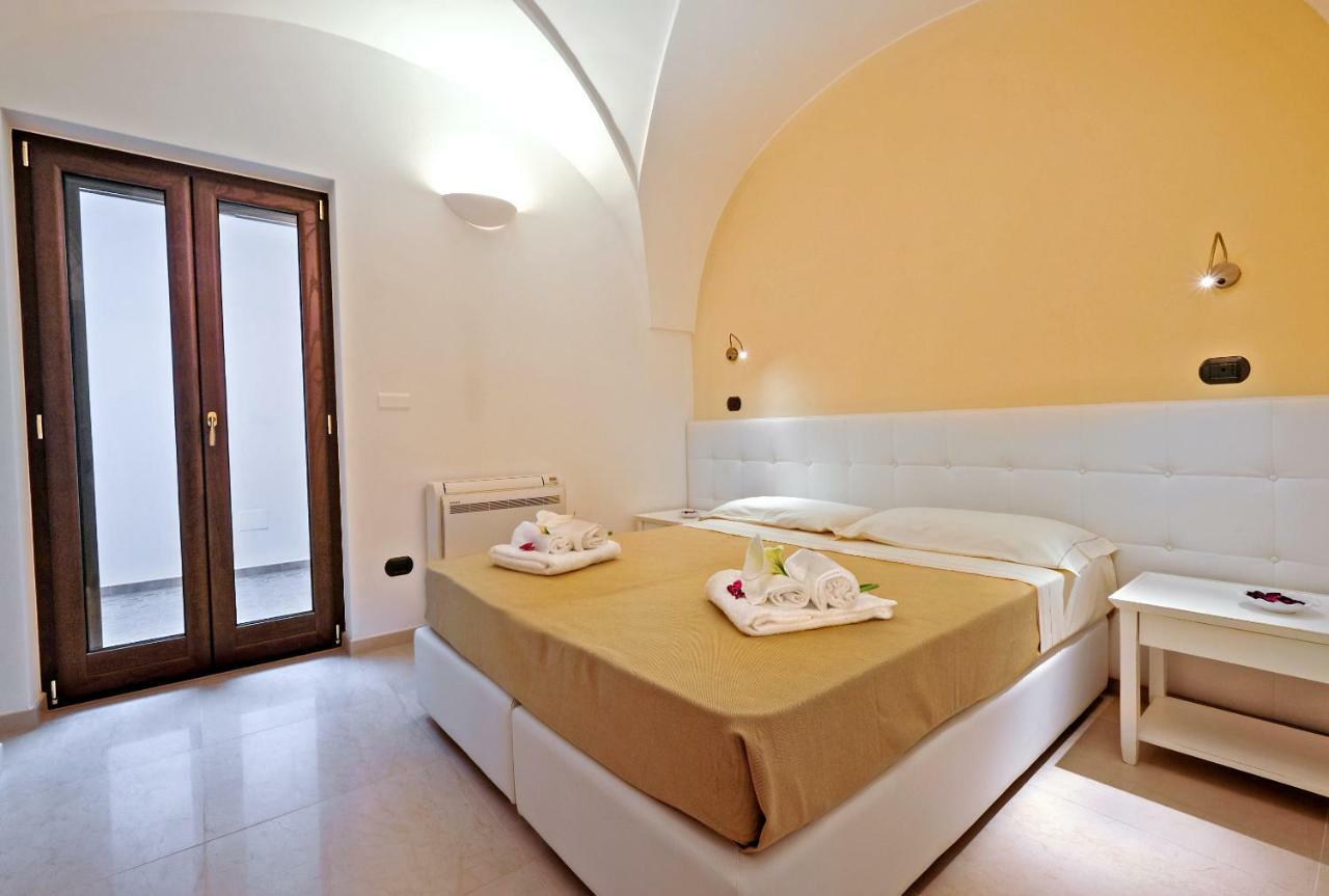 Villa Flem Luxury By Hdsalento Montesano Salentino Экстерьер фото